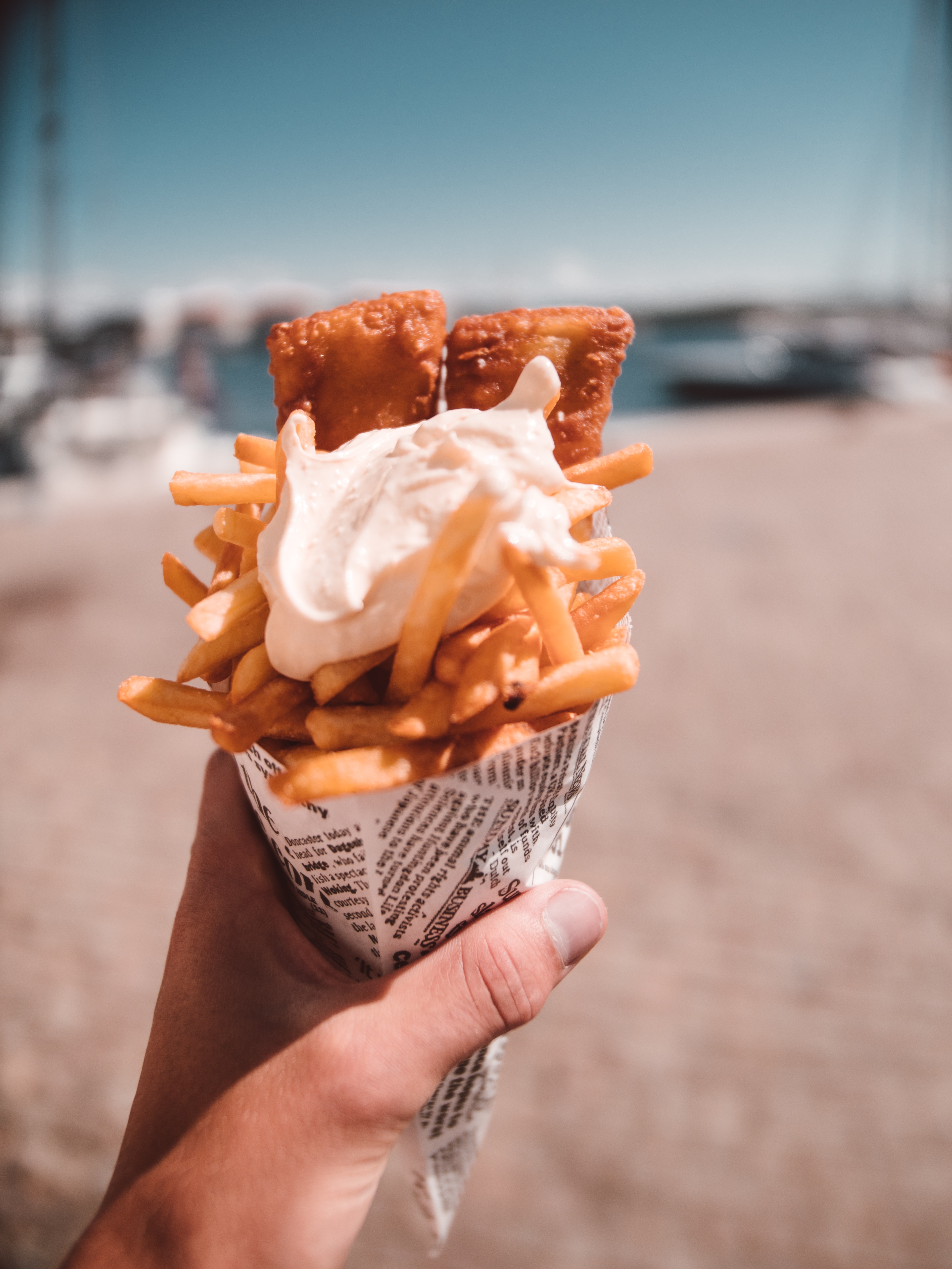 food